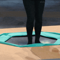 fall down dragons' den GIF by CBC