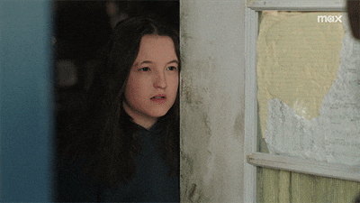 The Last Of Us GIF by HBO Max