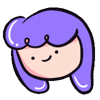 Happy Laugh Sticker