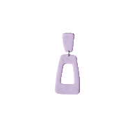 Earring Oorbellen Sticker by Studio Leuks