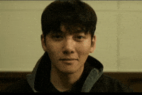 Ji Chang Wook GIF
