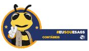 faculdadestrong faculdade contabilidade ciencias contabeis esags Sticker