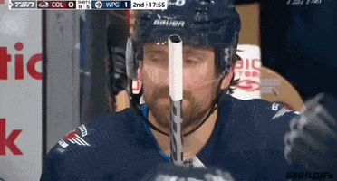 Ice Hockey Sport GIF by NHL