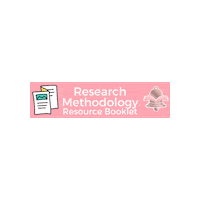 Cafs Researchmethodology Sticker by The Learning Network