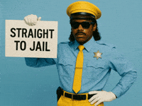 Doing Time GIF by Jukebox Saints