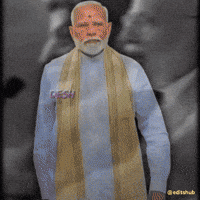 Rahul Gandhi Congress GIF