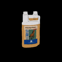 DerbyPferdefutter horse nutrition derby vitamin GIF