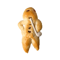 Happy Christmas Eve Sticker by Müller & Egerer