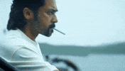 The One Surya GIF by Magic Man Gifs