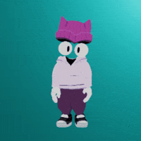 Hip Hop Dance GIF