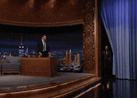 Jimmy Fallon Hug GIF by The Tonight Show Starring Jimmy Fallon