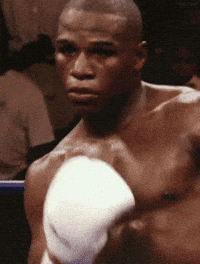 floyd mayweather GIF