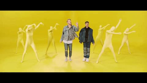 mitch grassi fantasy GIF by Superfruit