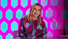 Drag Race Smile GIF by RuPaul's Drag Race