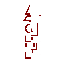 Sticker by Chicago Booth