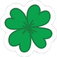 serendipityshops trending luck serendipity luckycharm Sticker
