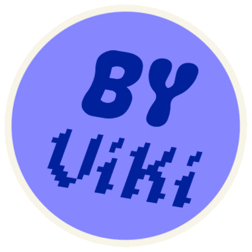 Viki Sticker