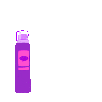 deodorant makyaj Sticker by Gratis