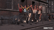 West Side Story In Sync GIF by HBO Max