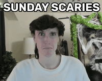 Sad Sunday Night GIF