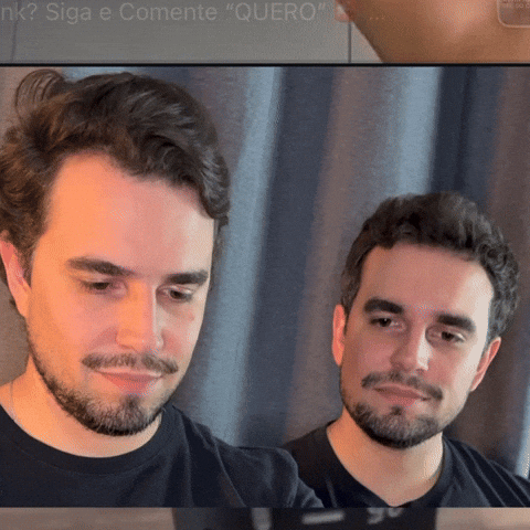 oqcomprei giphyupload nossa gemeos oqcomprei GIF