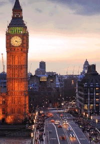 London England GIF