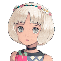 Video Game Fantasy Sticker by ATLUS West