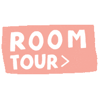 At Home Design Sticker by Pottery Barn Kids