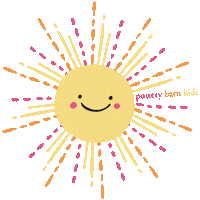 Swipe Up Mother Earth Sticker by Pottery Barn Kids