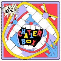 Animation Illustration GIF by [PIAS]