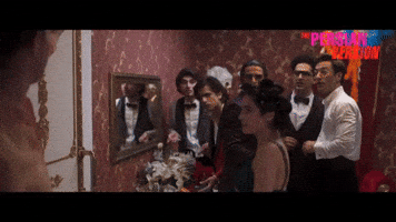 The Persian Version - Jerry Habibi - Sony Pictures