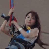 K Pop Hello GIF