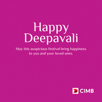 Festivaloflights GIF by CIMB Bank