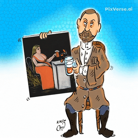 Draw Paint GIF