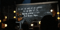 eric church acms 2016 GIF by Academy of Country Music Awards 
