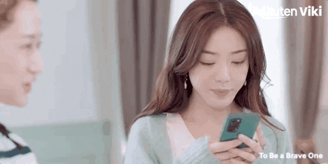 Dramacoreano Kdrama Kiss GIF by Viki