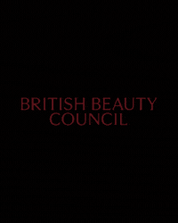 Bbco GIF by British Beauty Council