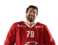 Lhc Lausannehc Sticker by Lausanne Hockey Club