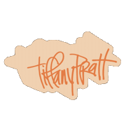 Sticker by Tiffany Pratt