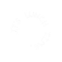 Comida Eating Sticker