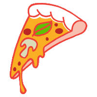 Visa Appetito Sticker by PanamaWeek