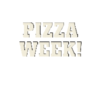 Pizza Eatlocal Sticker by Truro Buzz