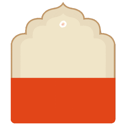 HomeOfSwitzIndia food ramadan ramzan samosa Sticker