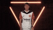 Oh No Frankfurt GIF by Bundesliga