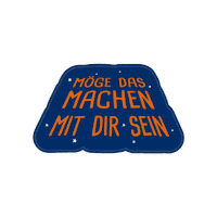 Sticker Vr Sticker by BWGV