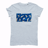 EffeiClothing fashion travel flower flowers GIF