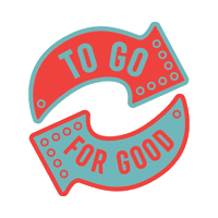 Safoodbank Sticker by Goods Collective