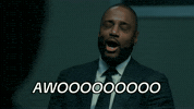 Season 3 Charles GIF by Tyler Perry Studios