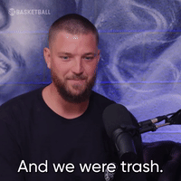 And We Were Trash