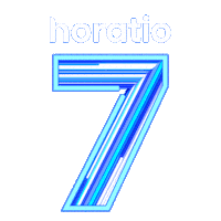 Horatio2026 Sticker by Hire Horatio